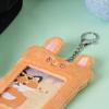 Daiso Soft Character Card Case