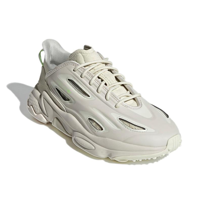 adidas Originals Ozweego Talkum Signalgrün Damen-Sneaker GZ7279