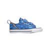 Chuck Taylor All Star Low Top Toddler Shoes Blue Baby 764248C