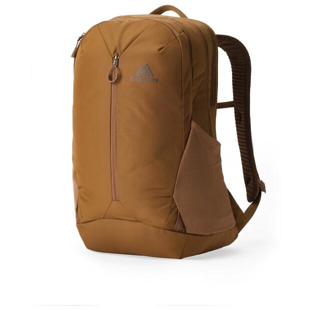 

Рюкзак Gregory Rhune 28 carbon black (150945-6404)