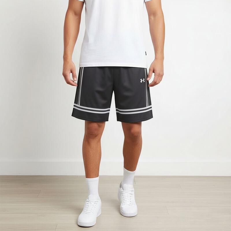 Under Armour Men s Breathable Knit Shorts 2XL
