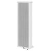 SAST RP-56 Outdoor Waterproof IP Broadcast Speaker Column CN Plug (adapter Included)