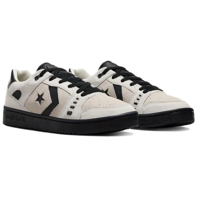Converse AS-1 Pro Egret Black Unisex Tenisky Krémová A07624C