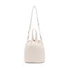 [Snowpeak] Burby Bucket Bag Cream (S24WWFBB52)