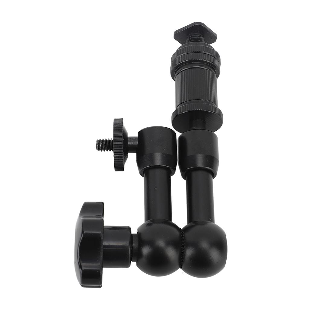 Car Camera Suction Mount Strong Support 360° Universal Rotation 8cm Base for Tripod Camera Action Camera