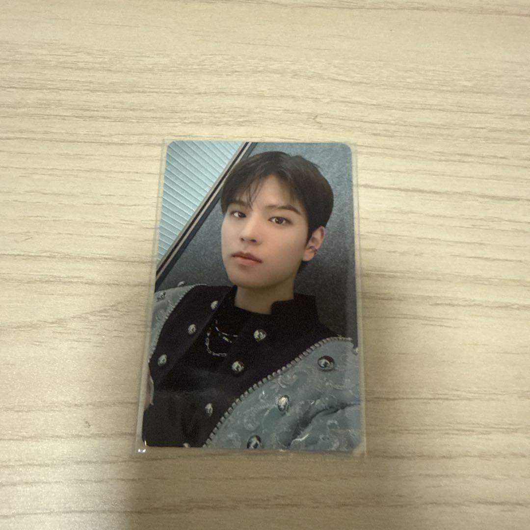 

[USED] Stray Kids Seungmin Trading Card Venue Exclusive 12/8
