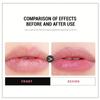 Lip Mask Hydrating Moisturizing Moisturizing Exfoliation Anti-freeze Dry Cracks Fades Lip Lines Lipstick