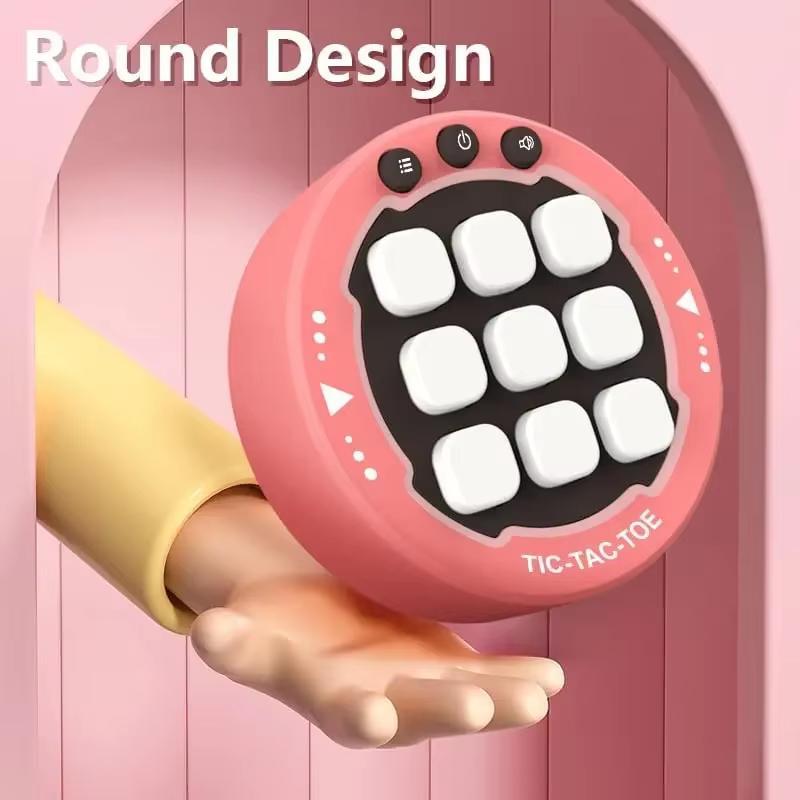 Игра «Крестики-нолики» — фото 4