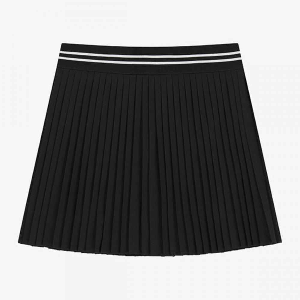The North Face Women Pleated Skirt Blk Nk6ns31j