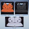 2025 Geely Galaxy M9 TPE Trunk & Floor Mats, Custom-Fit Modification Accessories for Tail Box.