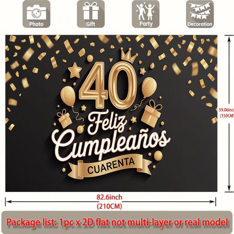 Party Backdrop Flat Events Wedding Coming Ceremony Four Season Entryway Celebrations Celebration Photo Booth Front Door Decor Theme Theme