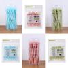 50Pcs Cute Mini Animal Cartoon Food Picks Children Snack Cake Dessert Food Fruit Forks Lunch Bento Accessories Party Decor