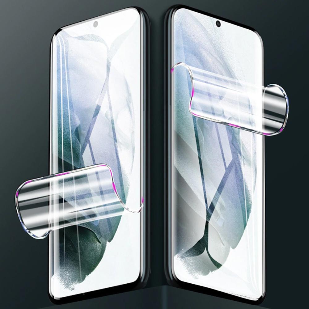Folia Ochronna Hydrożelowa Hydrogel Alogy Do Sony Xperia Xz3