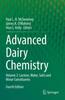 Kniha Advanced Dairy Chemistry : Volume 3: Lactose, Water, Salts and Minor Constituents