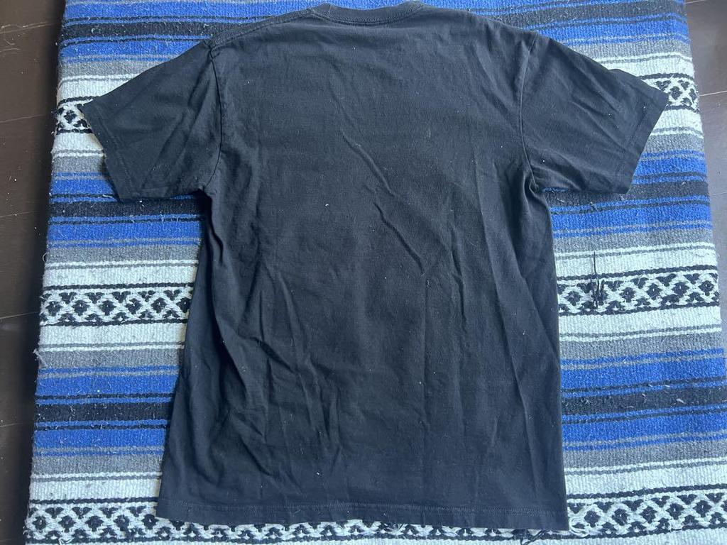 [USED] Overseas version Jujutsu Kaisen Sukuna T-shirt