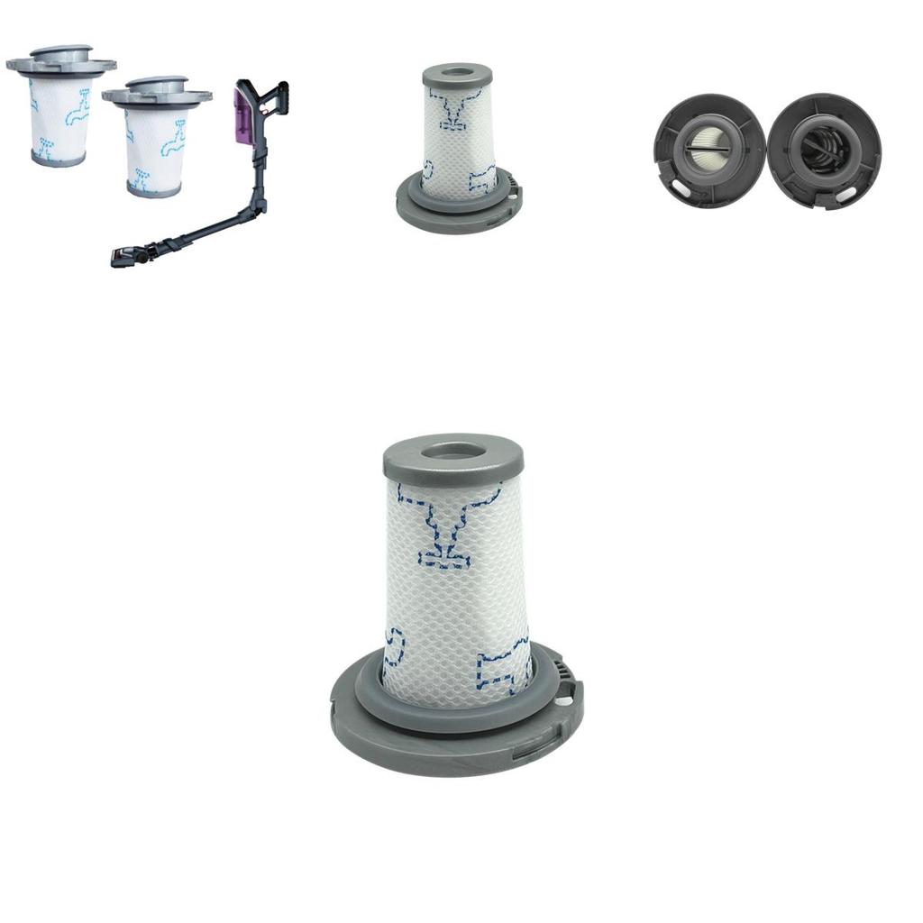 Per Rowenta X-force Flex 8.60 X-pert Sostituzione Filtro Aspirapolvere Per Uso Domestico