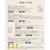 Kurobara Honpo Black Rose Pure Camellia Oil 72ml 100% Camellia Oil Hair Oil Multi-oil Non-Rinse Treatment Unscented