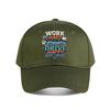 Funny Office Car Lover Quote Baseball Cap Fashion Outdoor Sports Sunhat Unisex Snapback Cap Womens