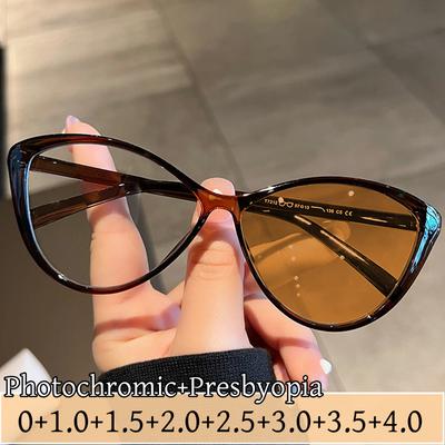 Brilles un aksesuāri – Lasīšanas un datoru brilles