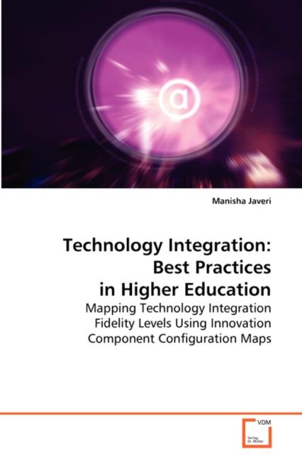 The Technology Integration Book