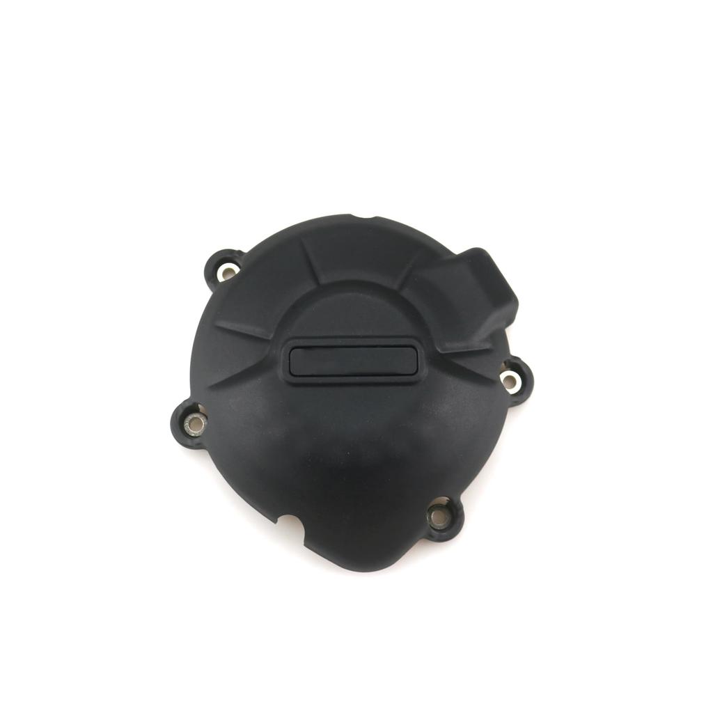 Yoothi Compatible with Kawasaki Z900 Engine Z900 SE Engine Protective Cover for Motorcycle Engine Case Guard Kawasaki Eliminator Engine Guard Cover