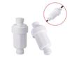 1Pcs Quick-plug Water Dispenser Filter 1/4 Inch Micro-filter  Easy DIY Install for Daily Clean Tap Water