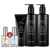 INGRE.LAB Perfect All-in-One 4 Types Skin Lotion 300ml X 2 + 1 Travel 100ml X Men's Cosmetics Essence