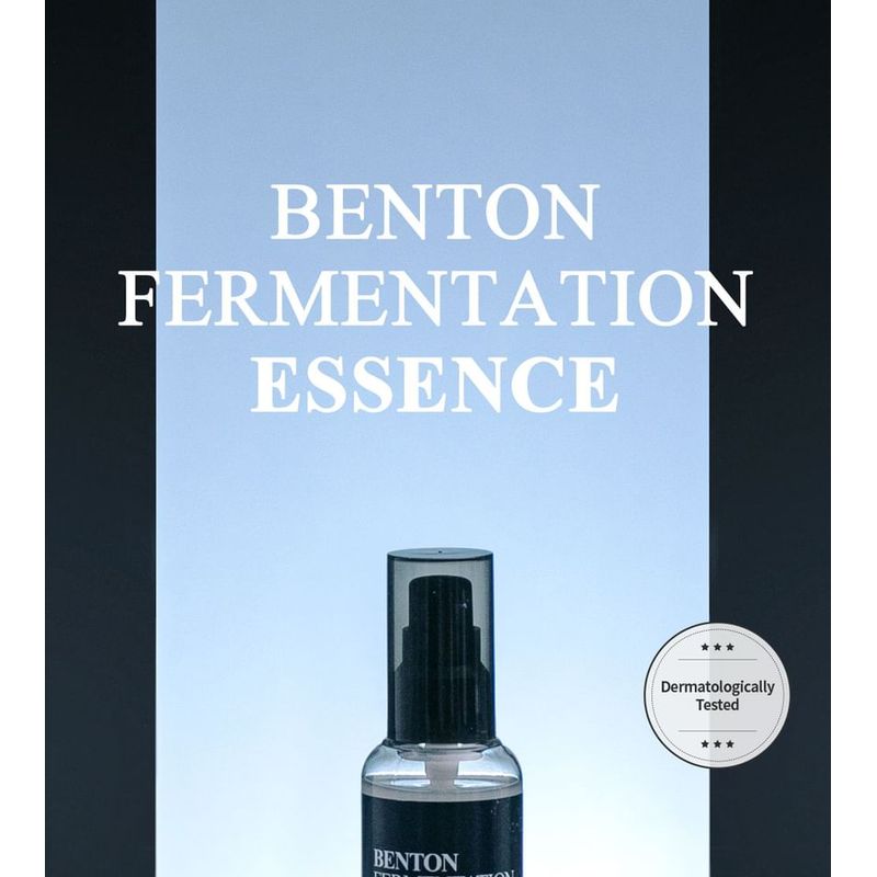 Benton Fermentationsessenz 100 ml
