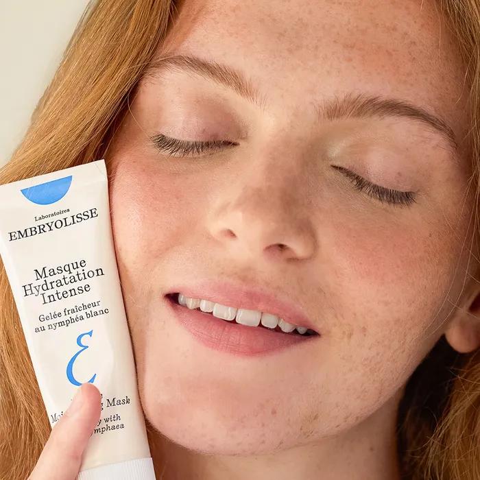 Intense Moisturizing Hydrating Mask