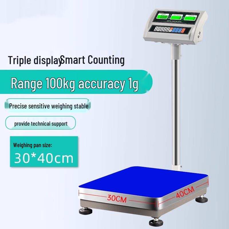 

Hui Xin Mao Commercial Electronic Counting Scale