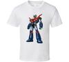 Dai Mazinger Z T Shirt Mens Womens Tees Top