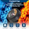 Coolant Cap for Tucson Elantra Veloster Kona  Coolant Reservoir Cap 1 Pc