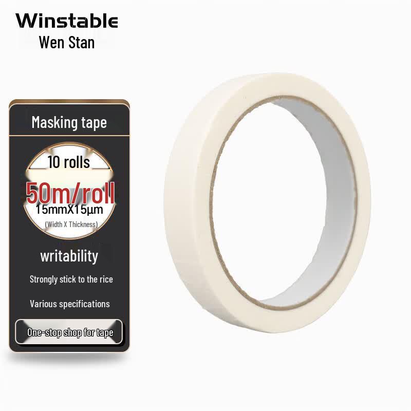 Winstable WST055 Masking Tape