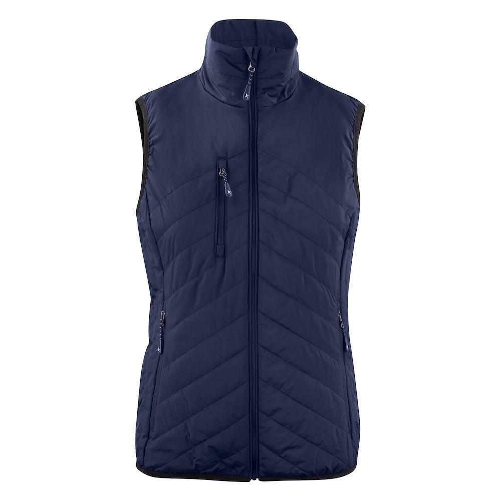 Harvest Womens/Ladies Deer Ridge Body Warmer