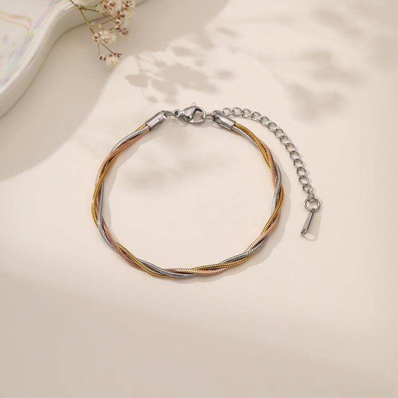 Colier Nou Temperament Ins High-end