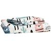 Alpaca Printed Down Quilt Cover Three-Piece Quilt Cover Digital Printing Bedding Home Textile