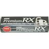 NGK Spark Plugs Spark Iridium RX of Spark Plugs (NGK Plugs) DCPR7ERX-P (Set 4) Punch-Crimped (Stock No. 97620)