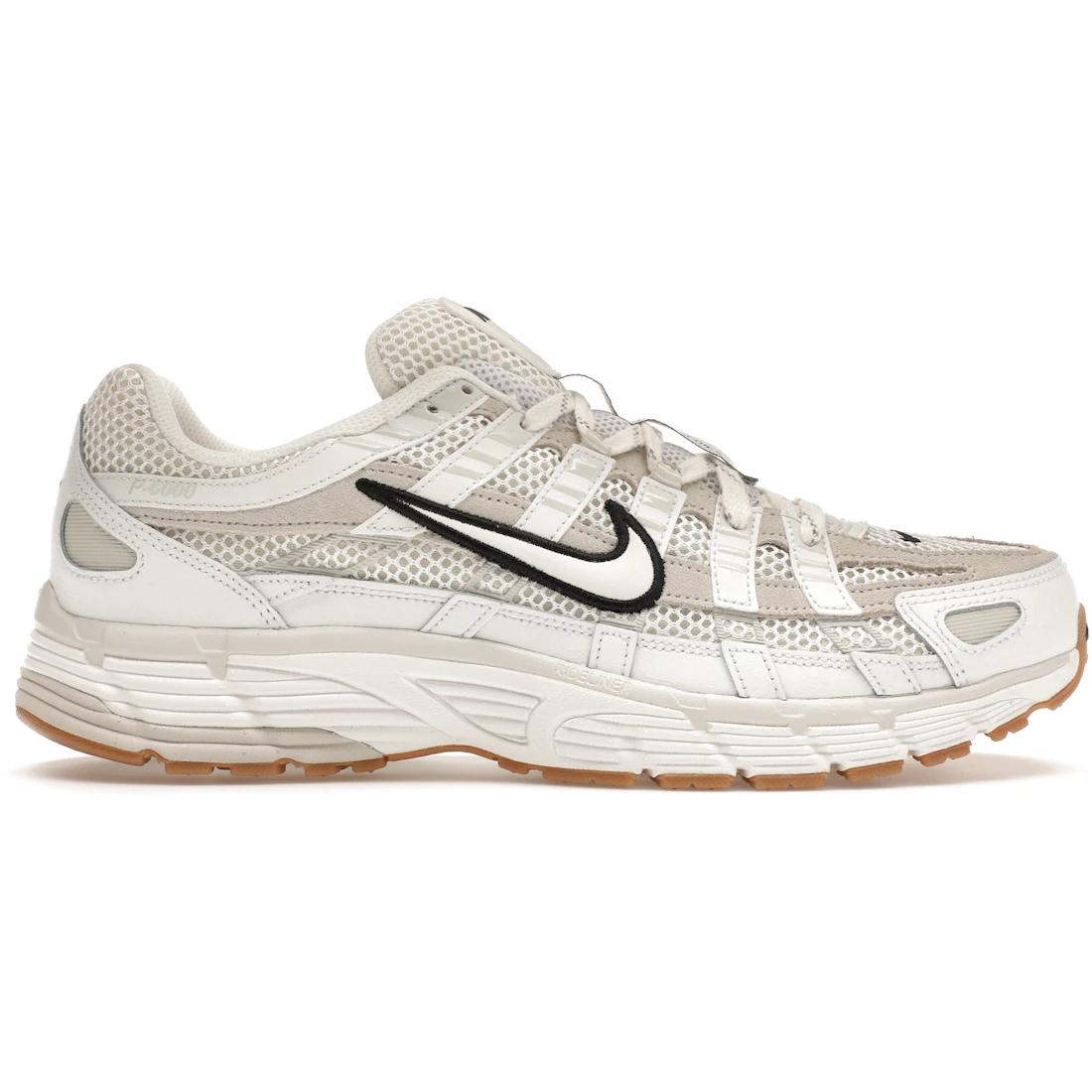 

Кроссовки Nike P-6000 Premium Summit White(HF4898-121) 41