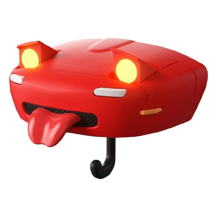 Wall Mount Vintage Key Hangers Adhesive Key Hanger Car Open Headlight Key Holder House Decoration Key Hook for Hallway