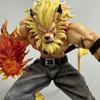 Digimon Adventure Leomon Figurka Akcji Anime PVC GK Statua Model Lalka Do Dekoracji Biurka Cyfrowy Potwór Zabawka Kolekcjonerska Prezent