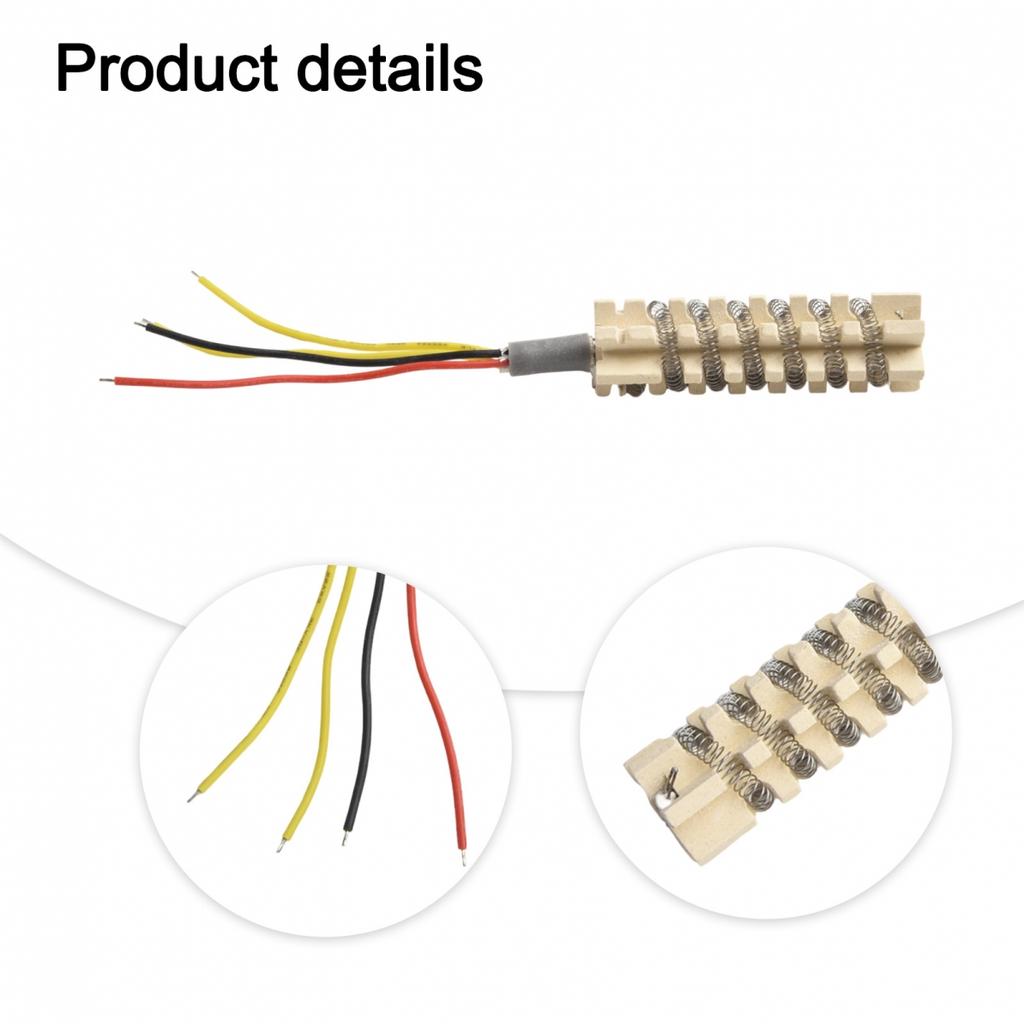 1pcs Heating Element 220V Or 110V High Quality Materials