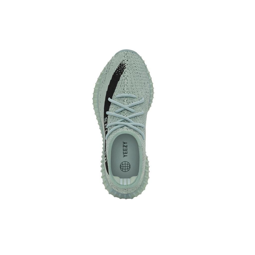 adidas Yeezy Boost 350 V2 Salt Unisex Sneakers Grey Core-Black HQ2060