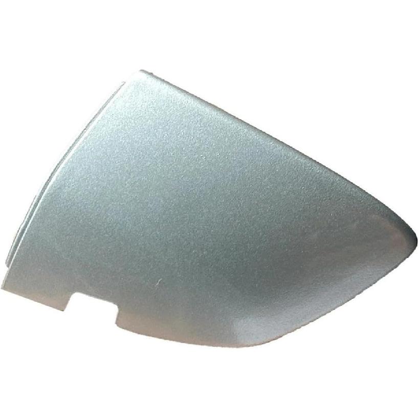 Exterior Door Handles LHD Front Left Driver Side Exterior Door Handle Cover 17A837879 for VW for Jetta A7 7 2019 2020 2021 2022 2023 Left Right Door