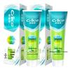 Naias Lemon Green Tea Toothpaste Family Pack