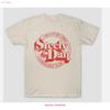 Retro Grunge Stiilis Steely Dan T-särk Kõik suurused S kuni 5XL vintage Pesitud Mugav Veidi moekas Hingav Veniv