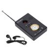 Anti Eavesdropping Signal Monitoring Detector Anti Sneak Finder for Finding GPS Camera Device