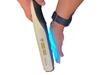 Lamp UVB 311 Kernel 18 Watt KN-4006BL1D with LED-screen and Rechargeable Battery