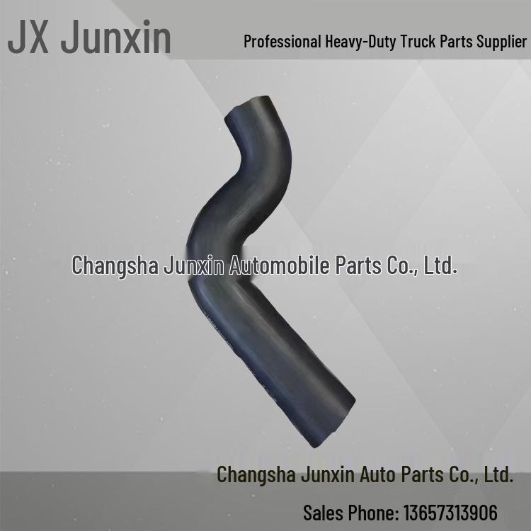 Engine Intake Hose for Sany Dump/Mixer Truck QDP005103915 Dump Truck Mixer Truck
