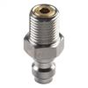 Connector Connect Valve 8mm Check Male PCP Filling Joint