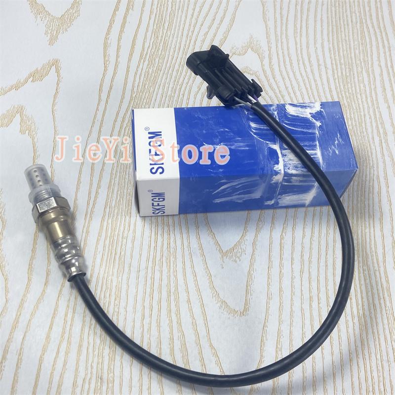 

96394003 Oxygen Sensor 96394004 25361764 2131630 25327985 For Isuzu Chevrolet Aveo Pontiac